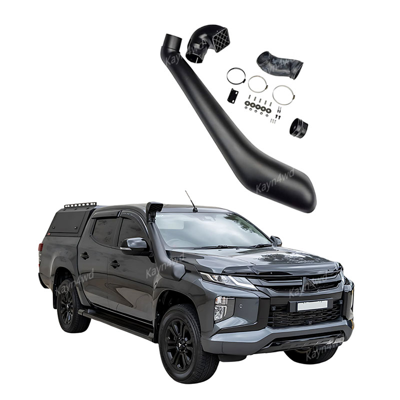 Snorkel Set - 2019年以降 三菱 トライトン MR L200 2.4L