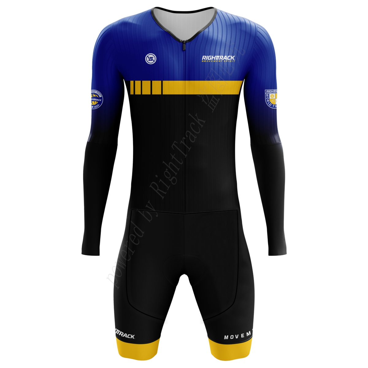 新しい男のトライアスロン トライスーツ世界チャンピオン長袖ス - Wetsuit Men のレビューと価格