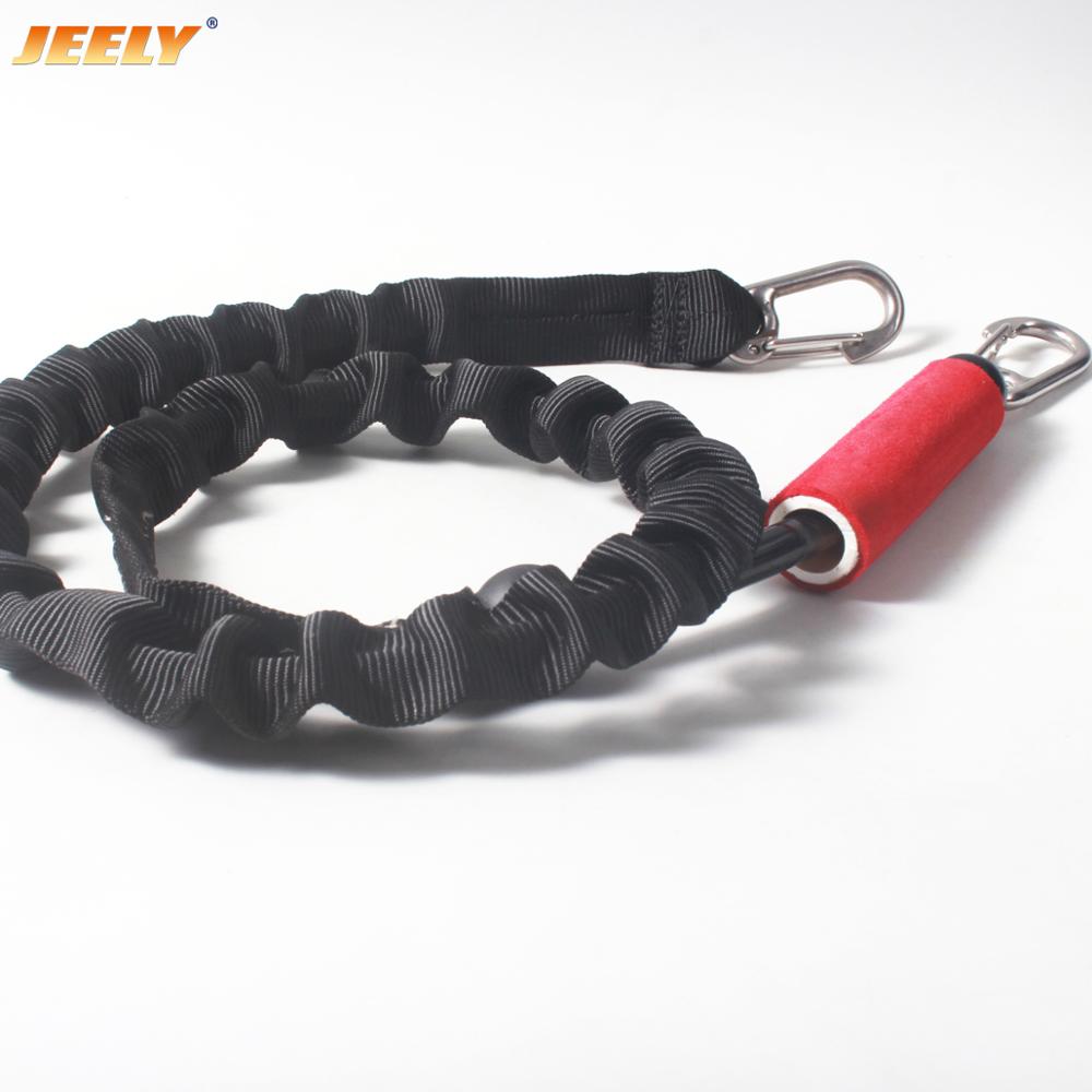 カイトサーフィン用カイトリーシュ、カイトボーディング用カイト - Surfboard Leash のレビューと価格