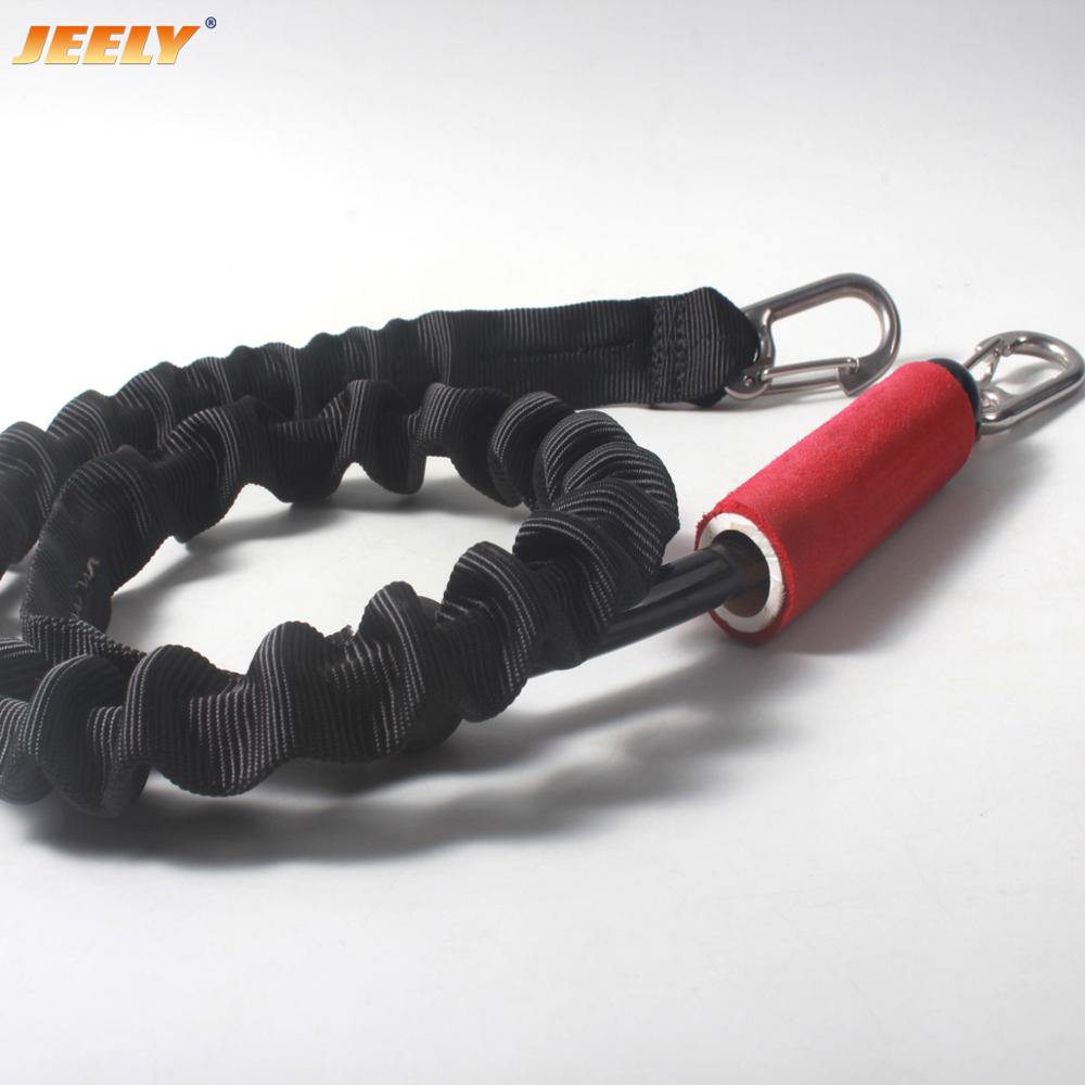 カイトサーフィン用カイトリーシュ、カイトボーディング用カイト - Surfboard Leash のレビューと価格