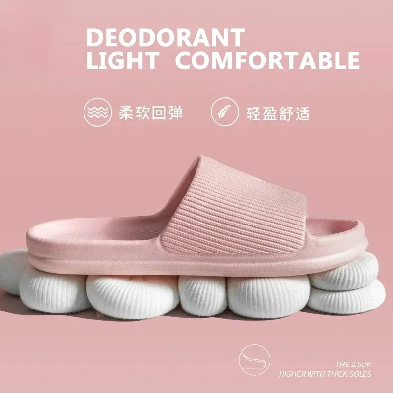 ファッションサンダル、メンズ・レディース、滑り止め加工、耐摩 - Flippers Swimming のレビューと価格