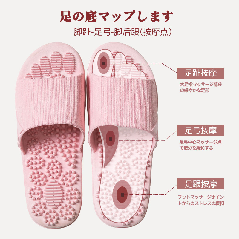 2026年軽量プラットフォームスリッパ レディース ソフト滑 - Water Shoes のレビューと価格