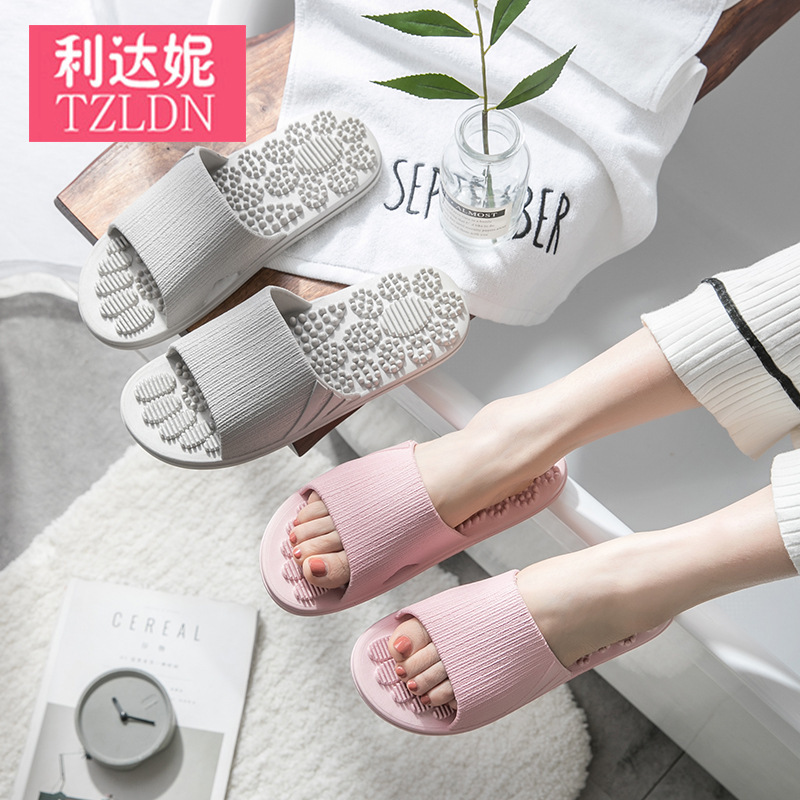 2026年軽量プラットフォームスリッパ レディース ソフト滑 - Water Shoes のレビューと価格