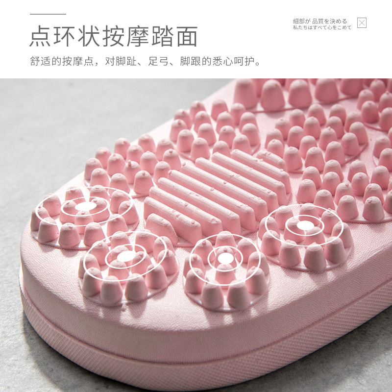 2026年軽量プラットフォームスリッパ レディース ソフト滑 - Water Shoes のレビューと価格