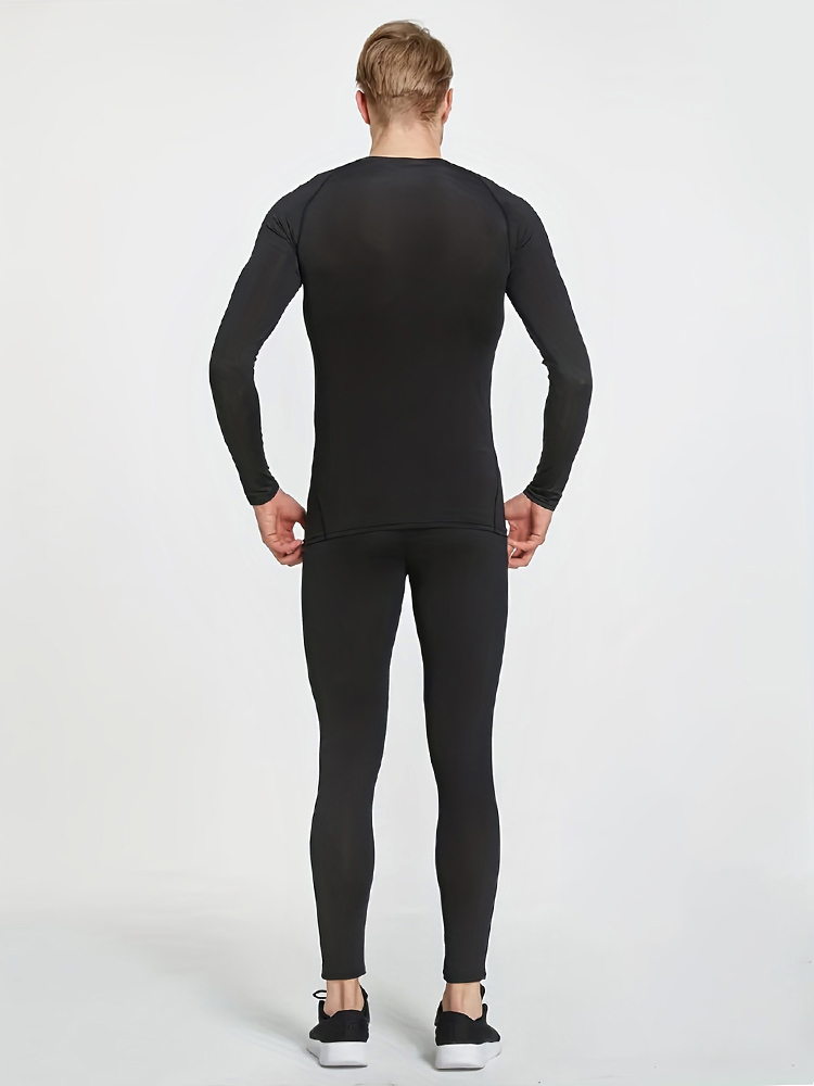 コンプレッションシャツ メンズ ラッシュガード 速乾 ジム  - Rash Guard のレビューと価格