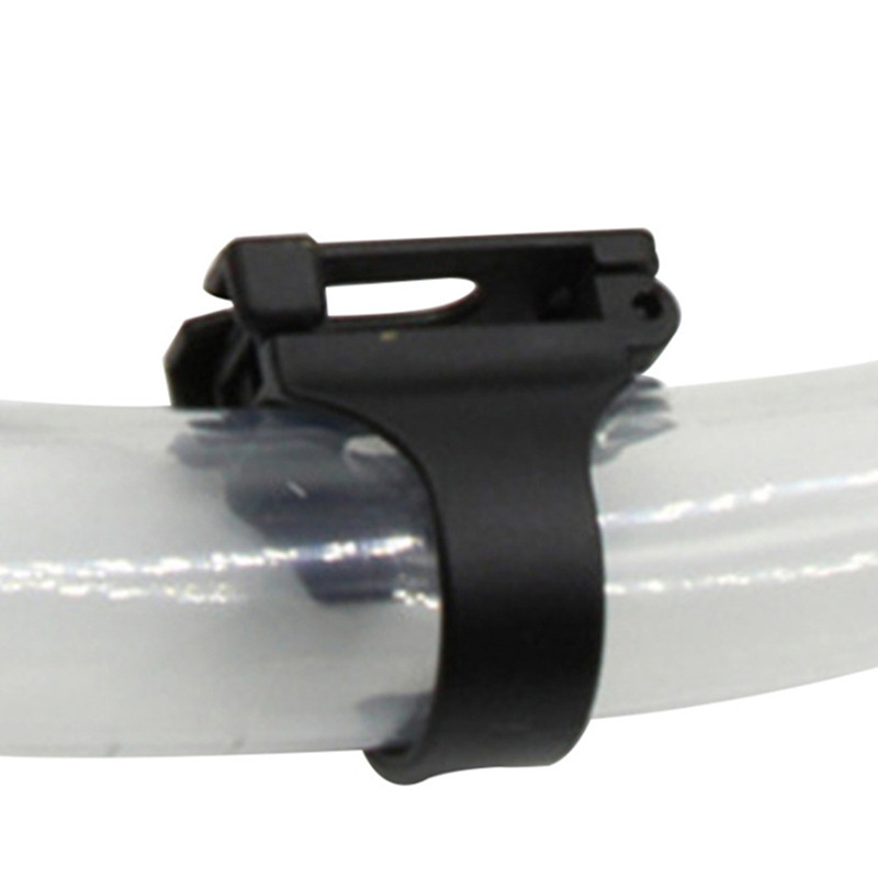 2個セット プラスチッククリップ スノーケルマスクキーパーホ - Snorkel Set のレビューと価格