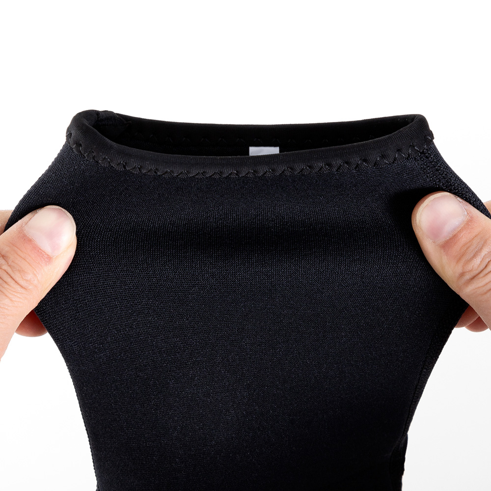 3 ミリメートル & 5 ミリメートルネオプレンダイビングソ - Wetsuit Men のレビューと価格