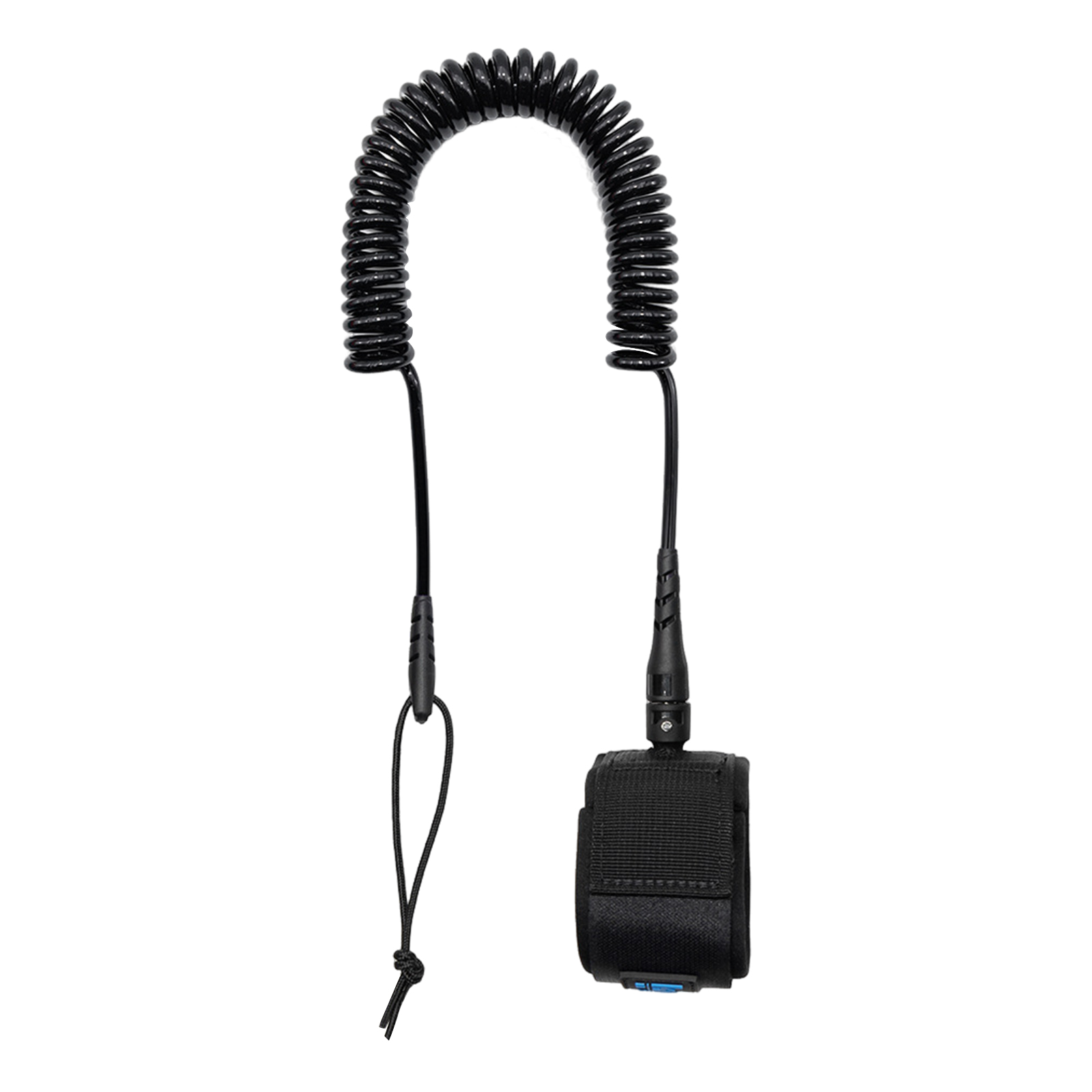 コイル状SUPリーシュ スタンドアップパドルボード レッグロ - Surfboard Leash のレビューと価格