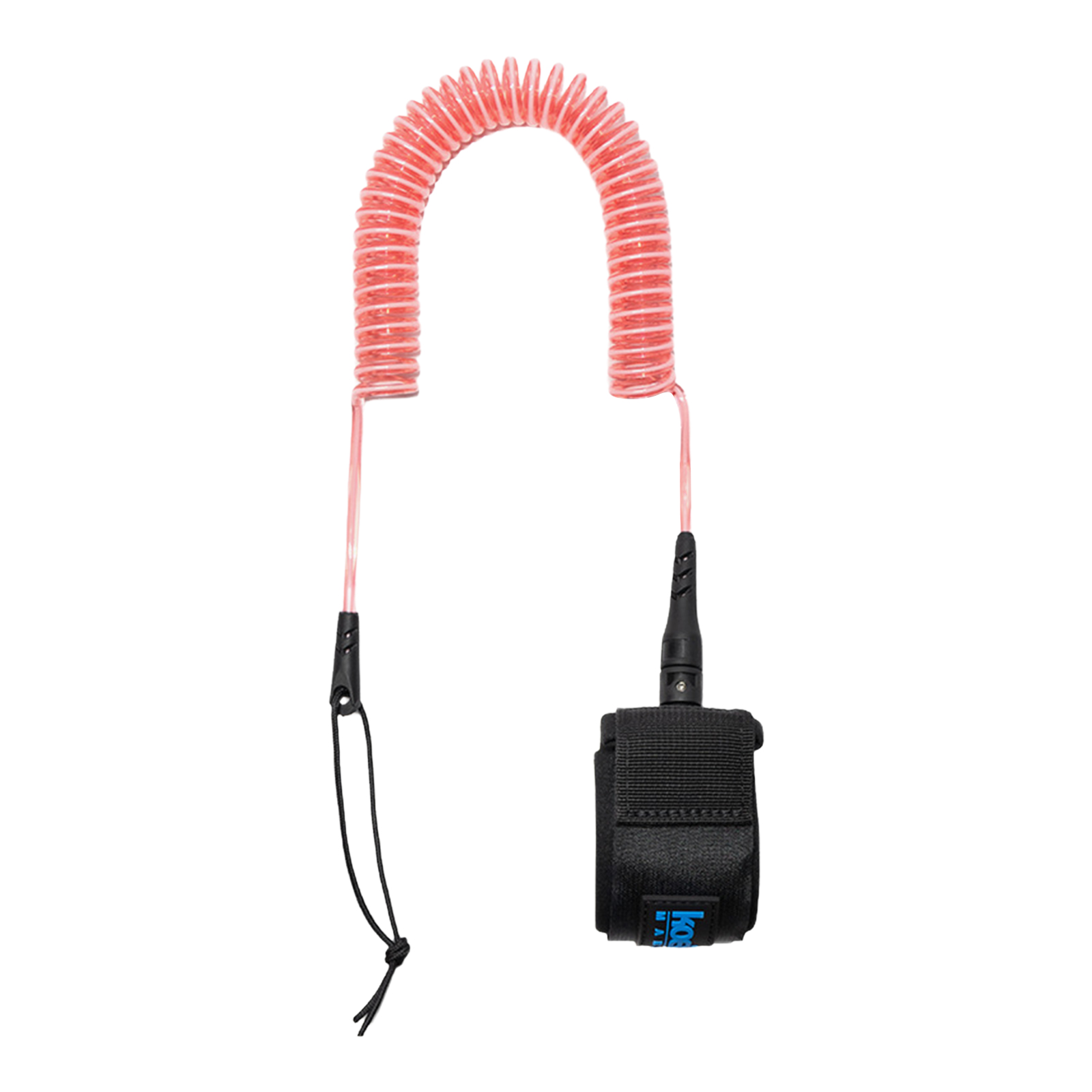 コイル状SUPリーシュ スタンドアップパドルボード レッグロ - Surfboard Leash のレビューと価格