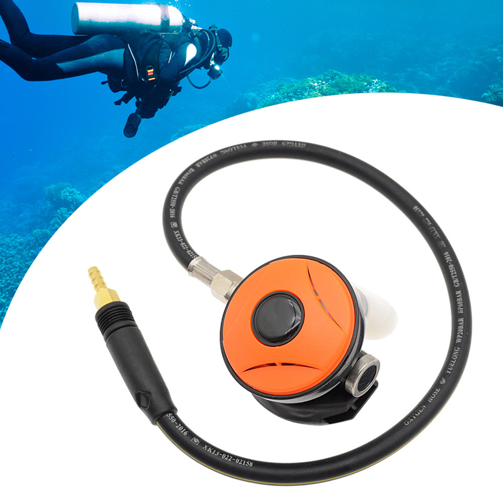 快適な装着感のスキューバレギュレーター、シュノーケルダイビン - Snorkeling Gear のレビューと価格