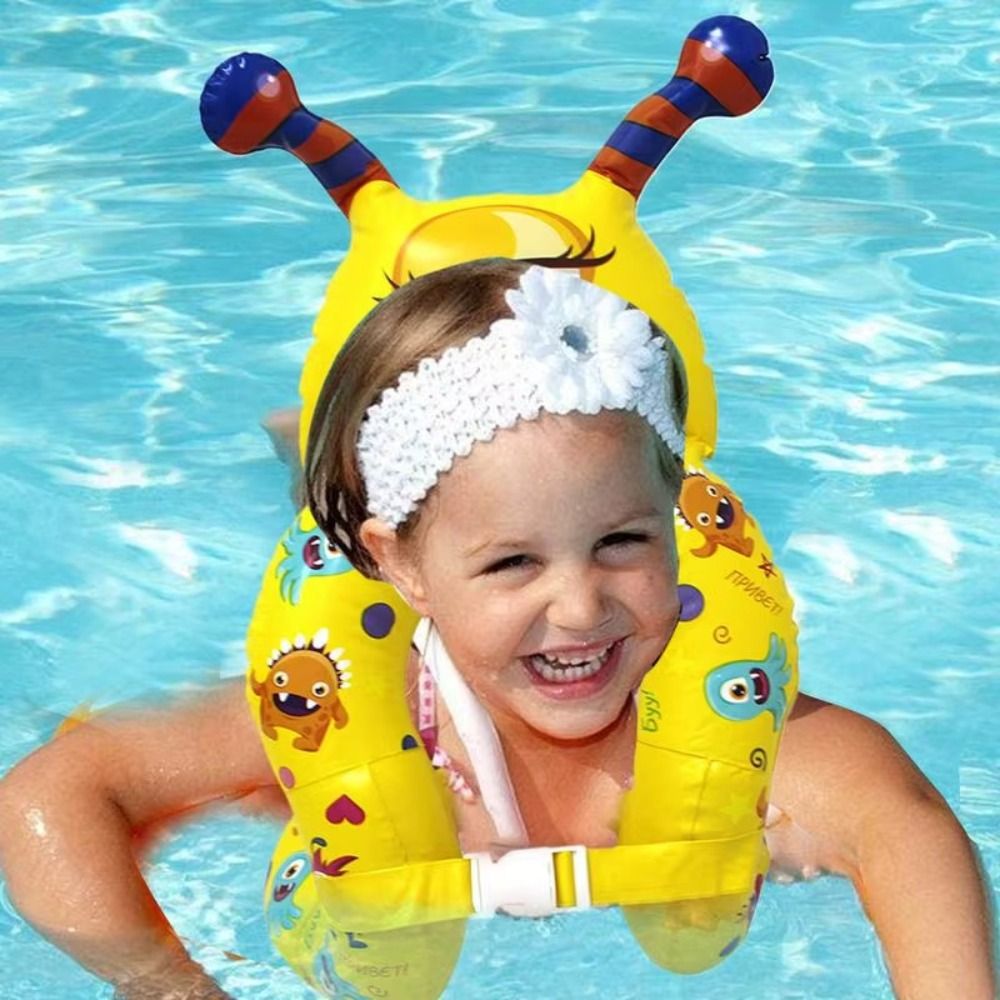 インフレータブルデザイン子供用ライフジャケット調節可能な P - Life Jacket のレビューと価格
