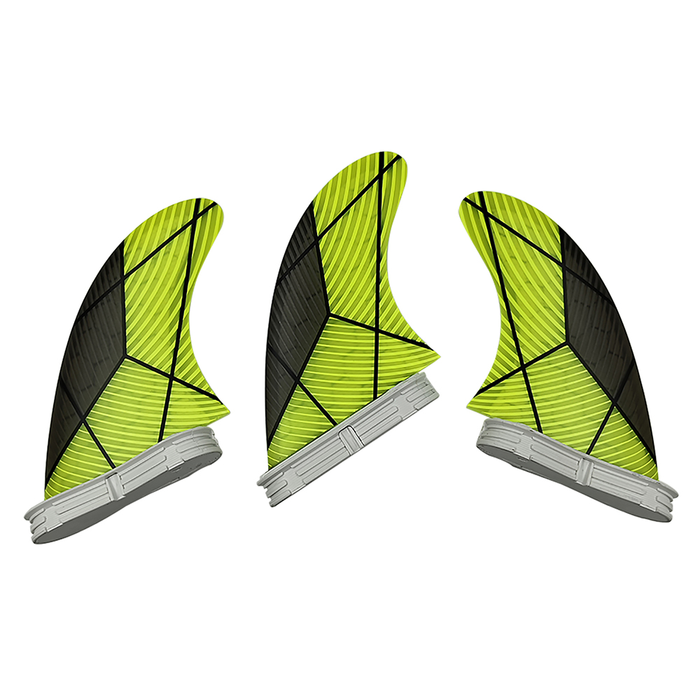 UPSURF FCS2 G5G7 ダブルタブ2 ベース サー - Surfboard Leash のレビューと価格
