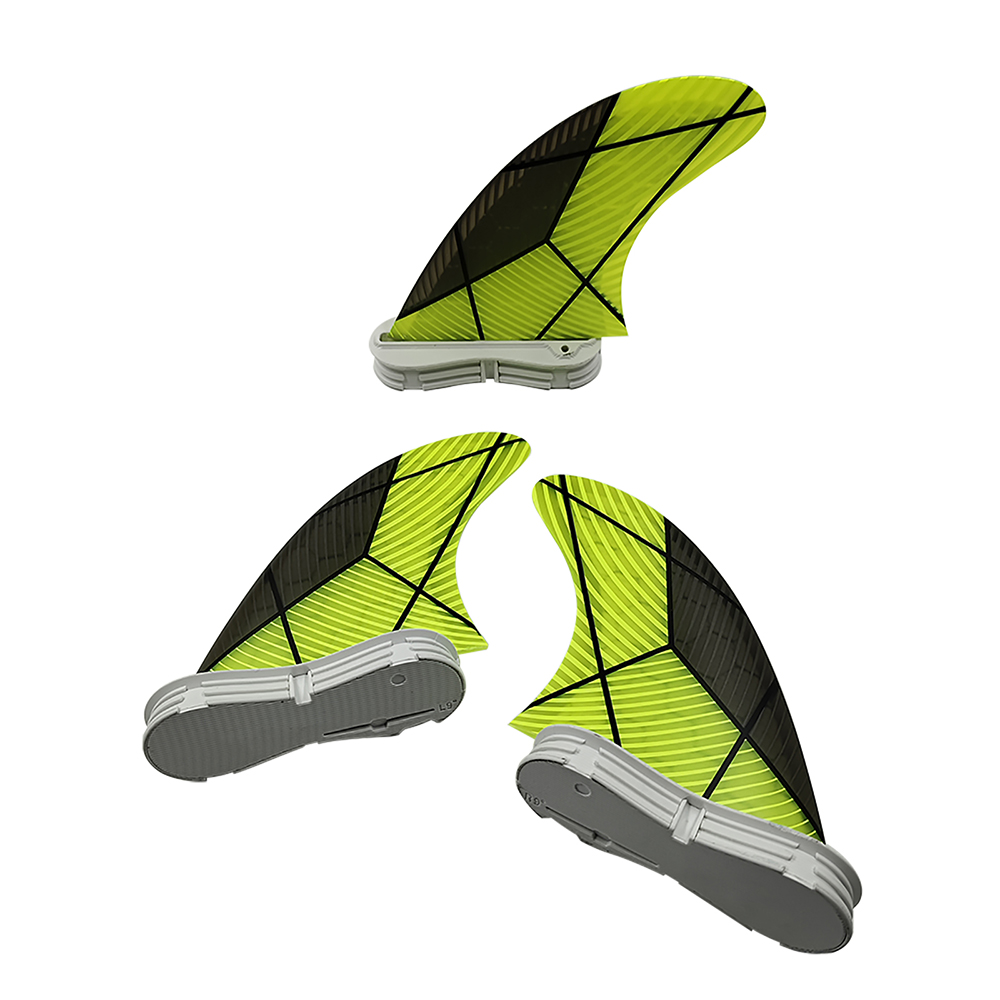 UPSURF FCS2 G5G7 ダブルタブ2 ベース サー - Surfboard Leash のレビューと価格
