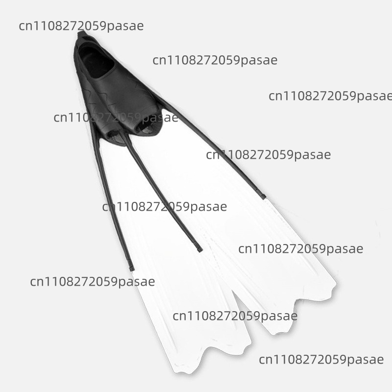 シュノーケリング用ロングフィン 快適で柔軟な軽量スイミングア - Swim Fins のレビューと価格
