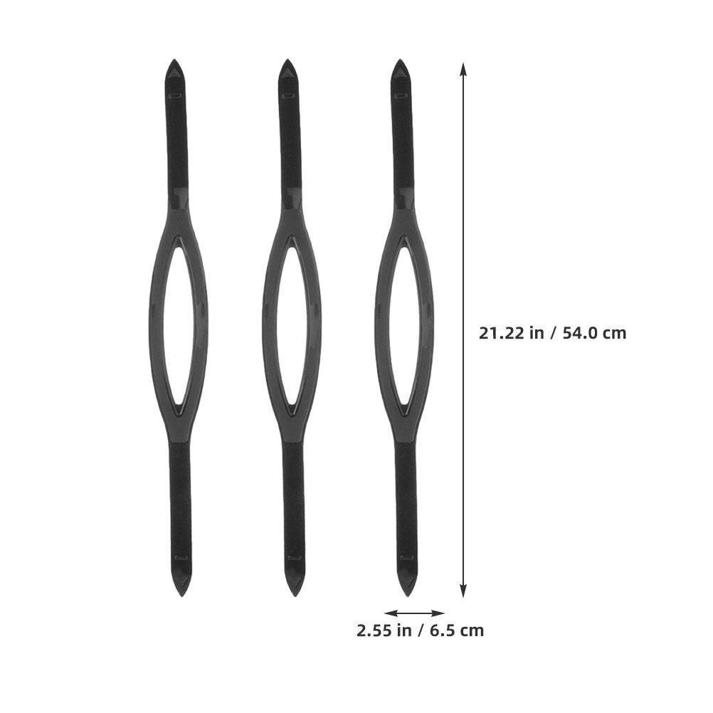 水泳用ゴーグルに取り付けられる、丈夫で伸縮性のあるシリコン製 - Goggles Swim のレビューと価格