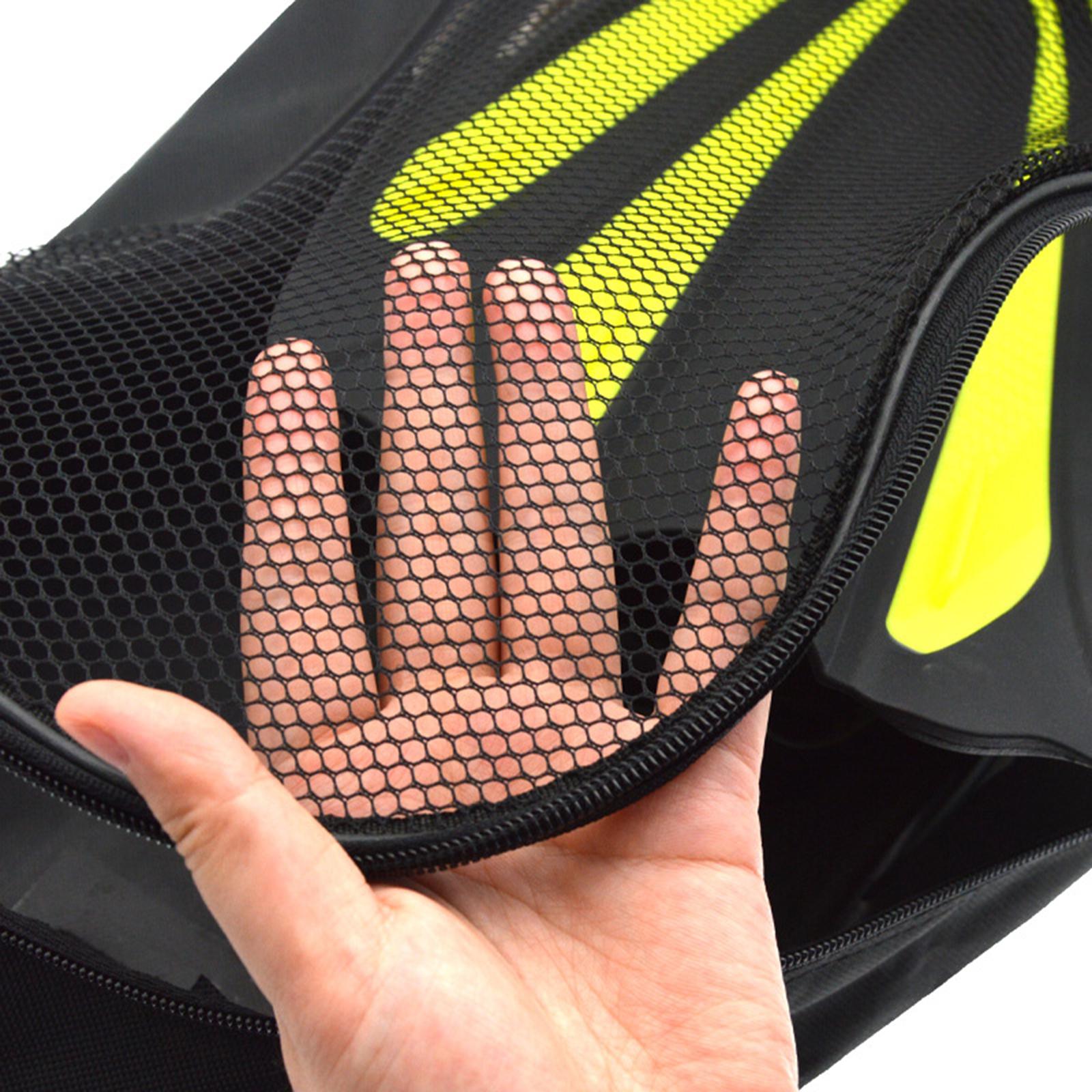 ポータブルシュノーケリングギアバッグキャリングバッグポケット - Snorkeling Gear のレビューと価格
