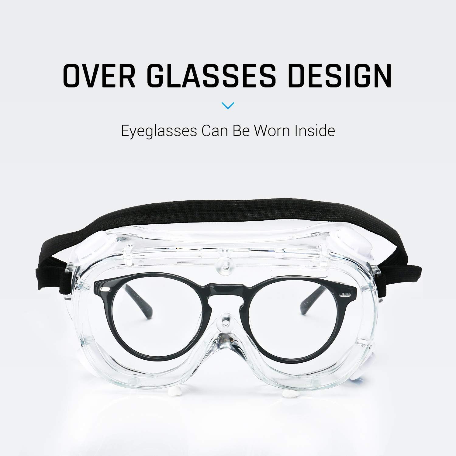 ウォータースポーツ用安全ゴーグル、防曇・UVカット、ラフティ - Goggles Swim のレビューと価格
