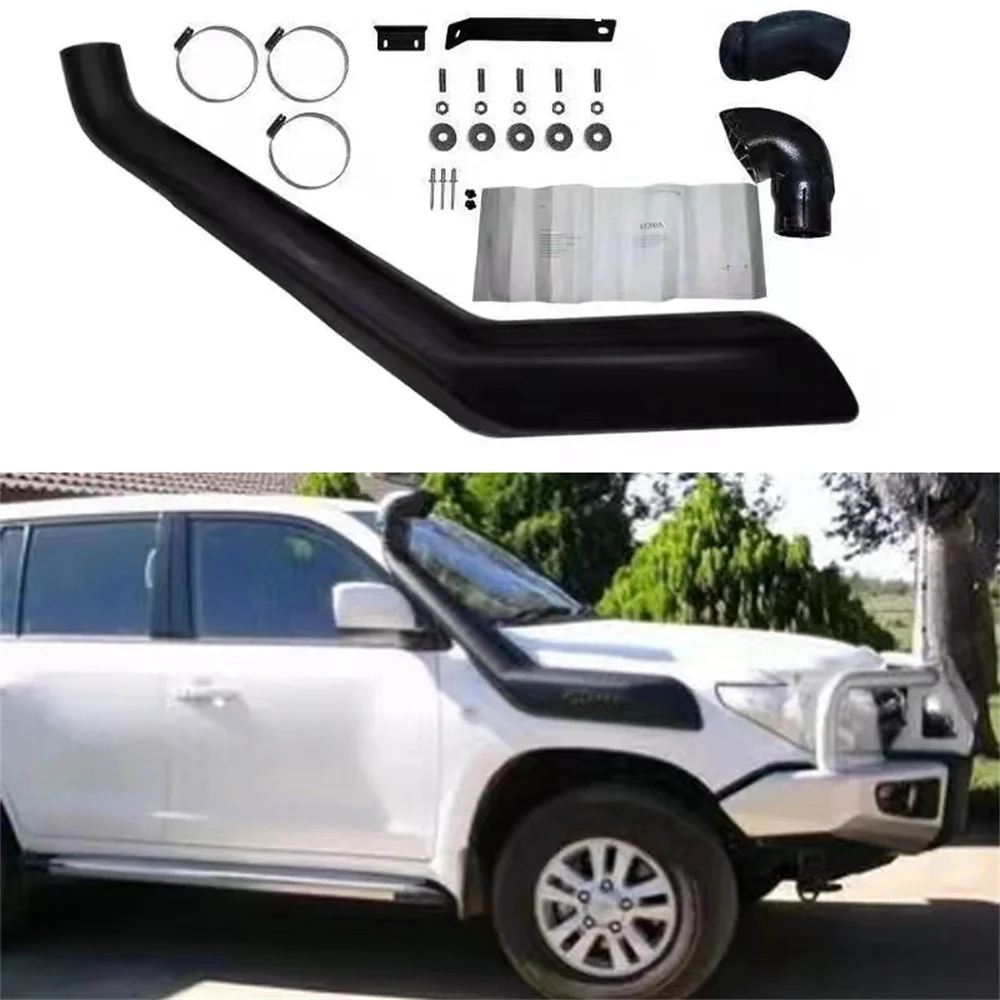 トヨタ ランドクルーザー 200 LC200シリーズ 570 - Snorkel Set のレビューと価格