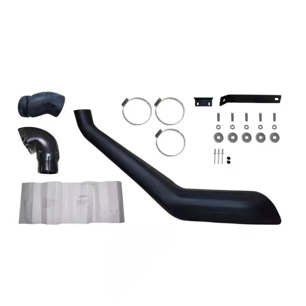 トヨタ ランドクルーザー 200 LC200シリーズ 570 - Snorkel Set のレビューと価格